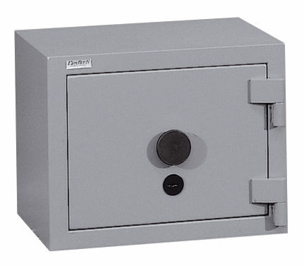Mechanischer Safe - C20 - CONFORTI - Einbau