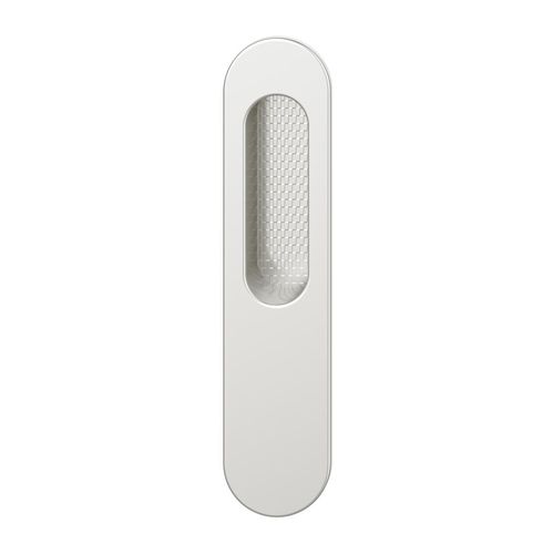 Fenstergriff - 42 4215 - Franz Schneider Brakel FSB - Edelstahl / Aluminium / modern