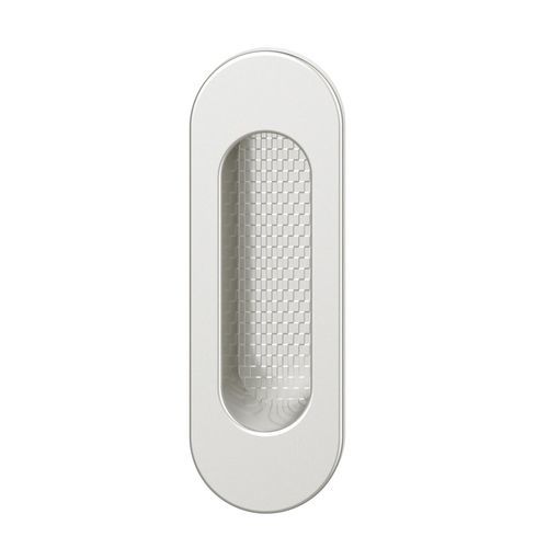 Fenstergriff - 42 4215 - Franz Schneider Brakel FSB - Edelstahl / Aluminium / Bronze
