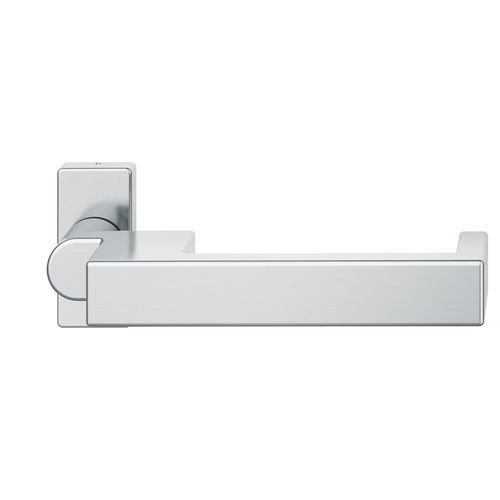 Türgriff - 06 0644 - Franz Schneider Brakel FSB - Edelstahl / Aluminium / modern