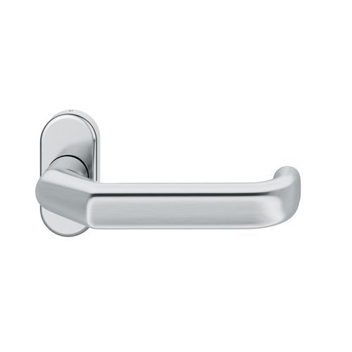 Türgriff - 06 0662 - Franz Schneider Brakel FSB - Edelstahl / Aluminium / modern