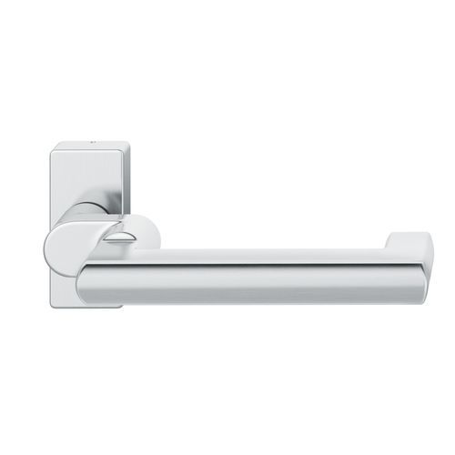 Türgriff - 06 1031 - Franz Schneider Brakel FSB - Edelstahl / Aluminium / modern
