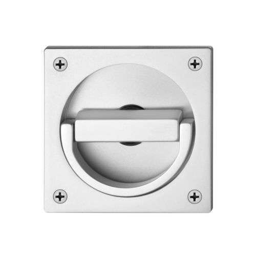 Türstoßgriff - 42 4204 - Franz Schneider Brakel FSB - Aluminium / modern / für Privatgebrauch