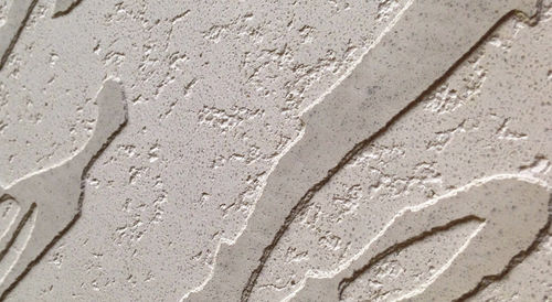 Dekorputz - KONCRETE - ArmourColor - für den Innenraum / Gips / natürlich