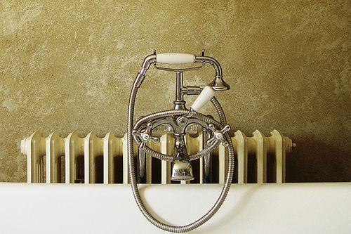 Dekorfarbe - COLOURWASH - ArmourColor - für Wand / Metallefekt