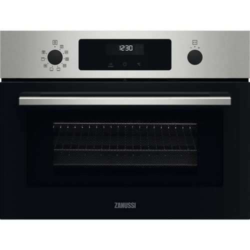 Elektroofen - ZVENM6X2 - Zanussi Home appliances - Konvektion / Kombi / Mikrowellen