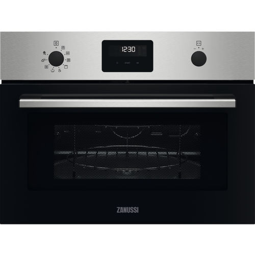 Elektroofen - ZVENW6X1 - Zanussi Home appliances - Kombi / Mikrowellen / kompakt