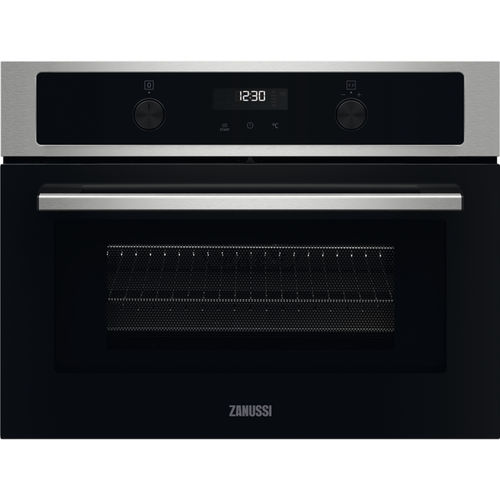 Elektroofen - ZVENM7X1 - Zanussi Home appliances - Umluft / Kombi / Mikrowellen