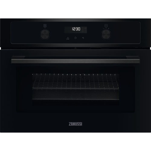Elektroofen - ZVENM7K1 - Zanussi Home appliances - Umluft / Kombi / Mikrowellen