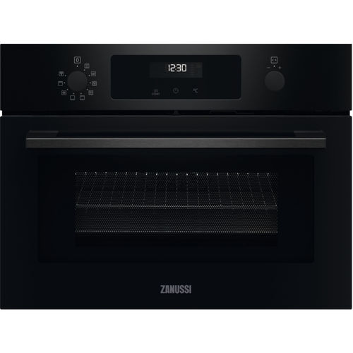 Elektroofen - ZVENM6K2 - Zanussi Home appliances - Umluft / Kombi / Mikrowellen