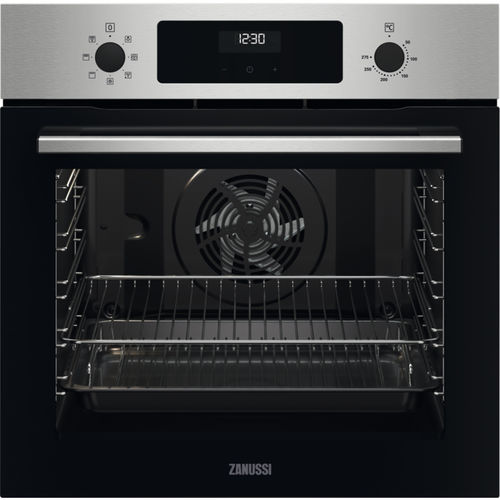 Elektroofen - ZOHCX3X2 - Zanussi Home appliances - Umluft / Heißluft / Einbau