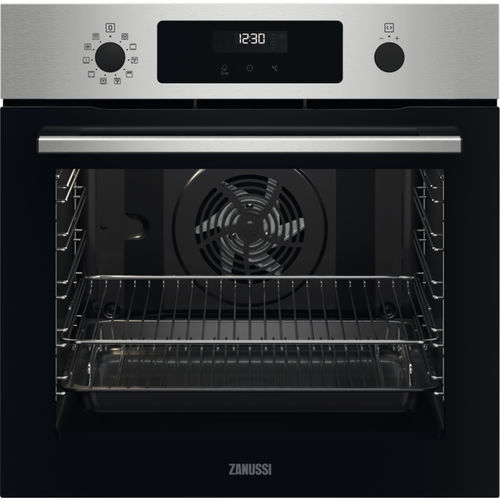 Elektroofen - ZOPNX6X2 - Zanussi Home appliances - Umluft / Heißluft / Einbau
