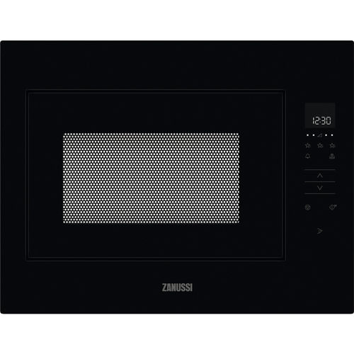 Elektroofen - ZMBN4SK - Zanussi Home appliances - Mikrowellen / Einbau / mit 1 Kammer