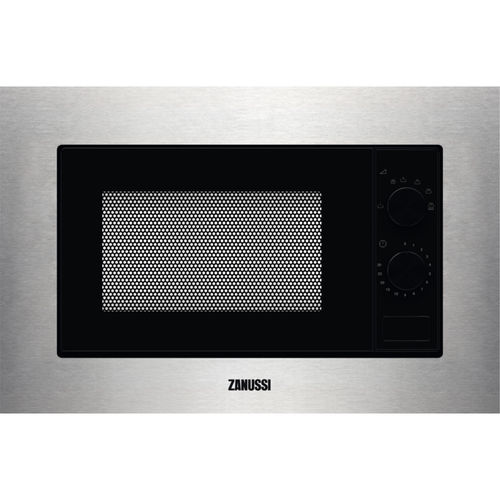 Elektroofen - ZMSN5SX - Zanussi Home appliances - Mikrowellen / Einbau / mit 1 Kammer