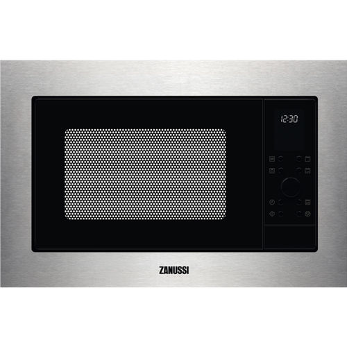Elektroofen - ZMSN7DX - Zanussi Home appliances - Mikrowellen / kompakt / Einbau
