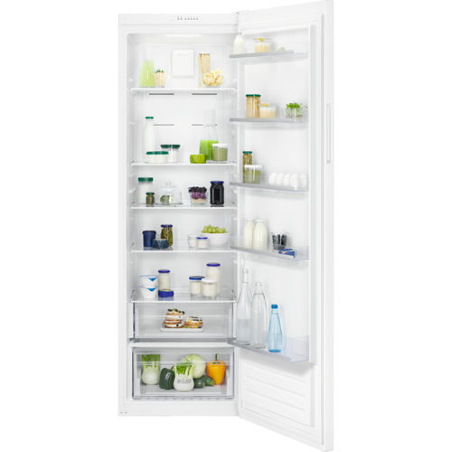 Kühlschrank mit 1 Tür - ZRME38FW2 - Zanussi Home appliances - für Privatgebrauch / freistehend / mit Volltür