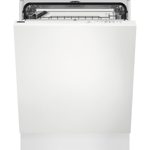Geschirrspüler mit Frontöffnung - ZDLN1511 - Zanussi Home appliances - für Privatgebrauch / Einbau / Trocknung