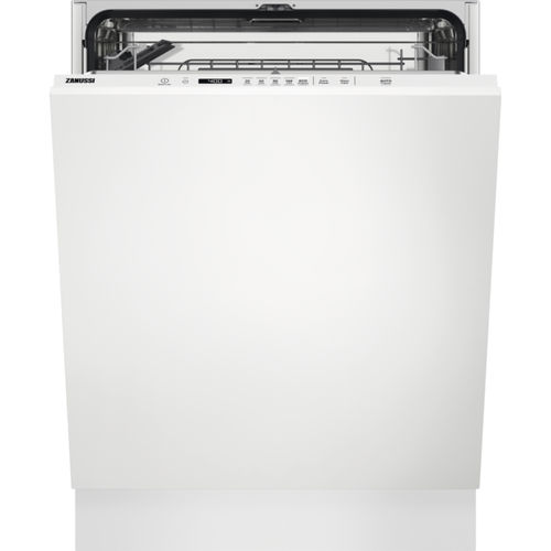 Geschirrspüler mit Frontöffnung - ZDLN6531 - Zanussi Home appliances - für Privatgebrauch / Einbau / Trocknung