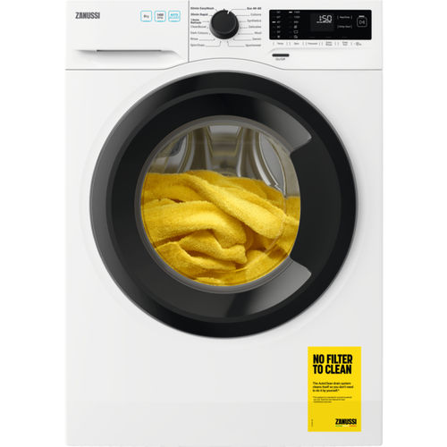 Waschmaschine mit Frontöffnung - ZWF843A2DG - Zanussi Home appliances - für Privatgebrauch