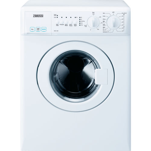 Waschmaschine mit Frontöffnung - ZWC1301 - Zanussi Home appliances - für Privatgebrauch