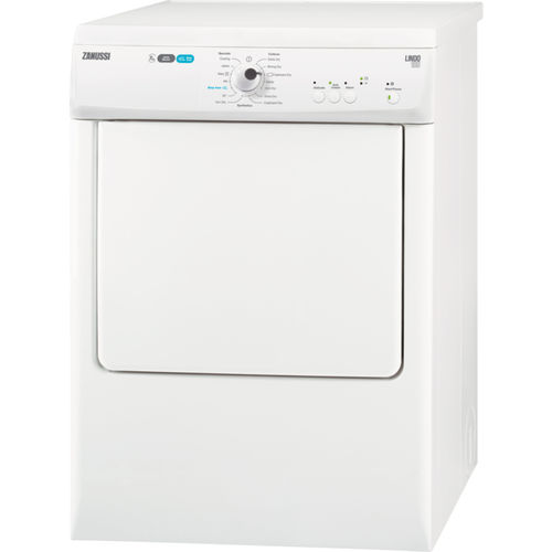 Freistehender Wäschetrockner - ZTE7101PZ - Zanussi Home appliances