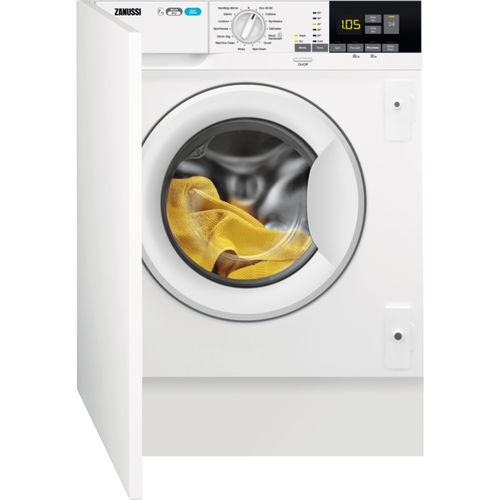 Einbau-Waschtrockner - Z716WT83BI - Zanussi Home appliances