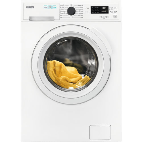 Bodenstehender Waschtrockner - ZWD96SB4PW - Zanussi Home appliances