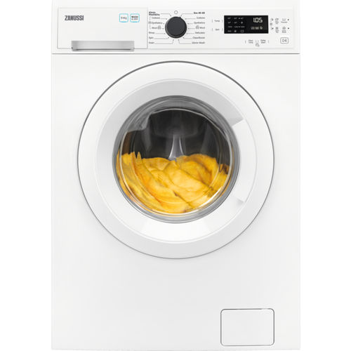Bodenstehender Waschtrockner - ZWD76NB4PW - Zanussi Home appliances