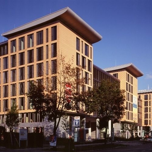 Fassadenverkleidung für hinterlüftete Fassade - TERRART®- LARGE - NBK Keramik - Paneel / Terrakotta / zum Einrasten