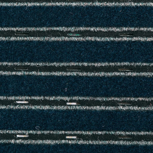Eingangsmatte für öffentliche Einrichtungen - SUPER SCRAPER - Montecolino S.p.a. - Polyamid / Schmutzfang / Bürsten