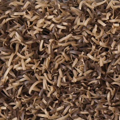 Tuft-Teppichboden - ZERBONE GRASS - Montecolino S.p.a. - Polypropylen / für Gewerbegebrauch / Rollen