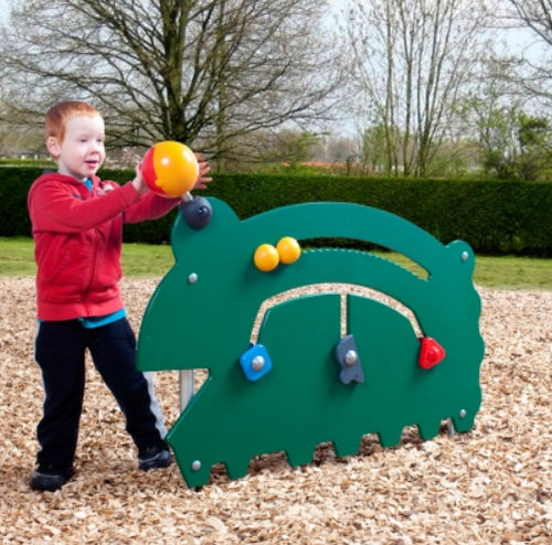 Spielpaneel - MSC5406 - KOMPAN