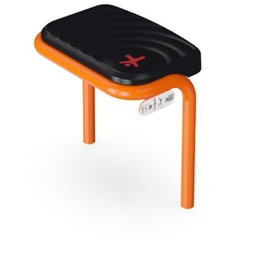 Aerobic step - FAZ30300 - KOMPAN