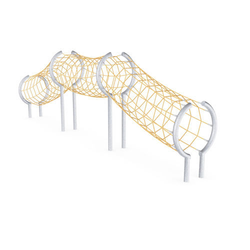 Brücke für Spielplätze - COR65090 - KOMPAN