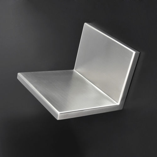 Wandmontiertes Regal - WATERBLADE # W1910H1/W1910H2/W1910H3 - Lacava - modern / Edelstahl / für Badezimmer