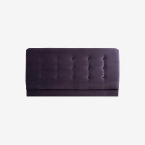 Kopfteil für Doppelbetten - ACHILLES  - VI-Spring Europe - modern / Stoff