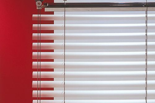 Jalousiejalousie - GIVRÉS : 50 - FABER - für Fenster / PVC