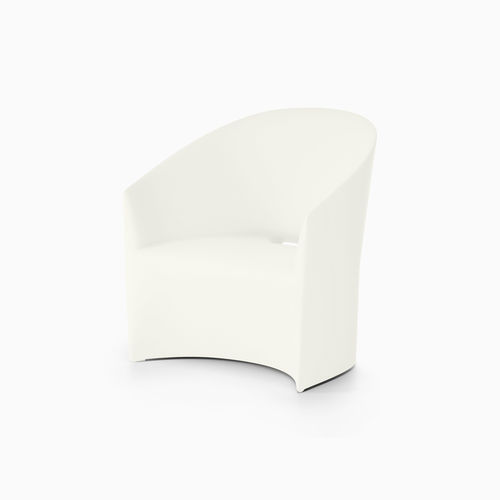 Moderner Sessel - PINE BEACH - SERRALUNGA - Polyethylen mit niedriger Dichte (LDPE) / Polyethylen mit niedriger Dichte (LDPE) / ergonomisch