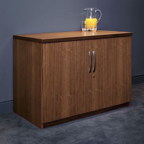 Modernes Sideboard - CREDENZAS - Boss Design - Holz