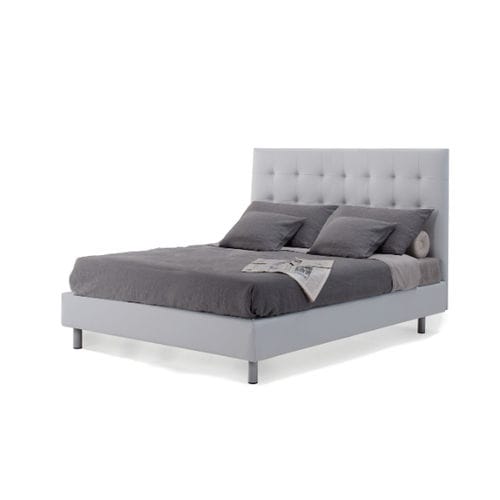 Doppelbett - 30470 - FAS - modern / Polster / Kopfteil
