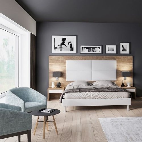 Modernes Hotelzimmer - 30895 - FAS - modular