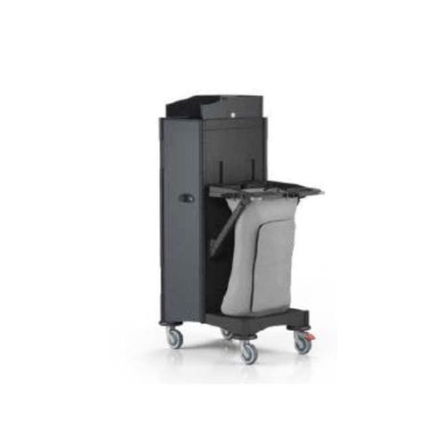 Wäschewagen - 12626 - FAS - für Hotels / Metall