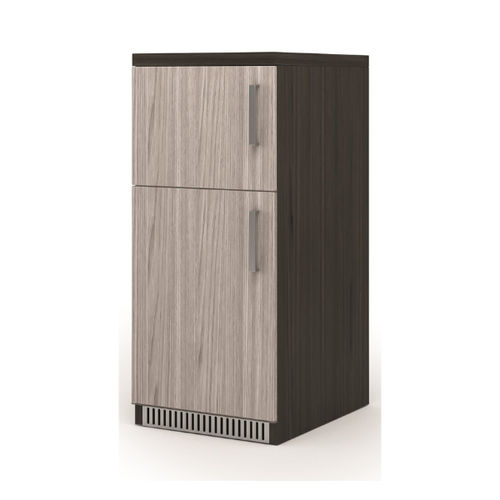 Moderner Minibarmöbel - 11587 - FAS - Holz / für Hotelzimmer