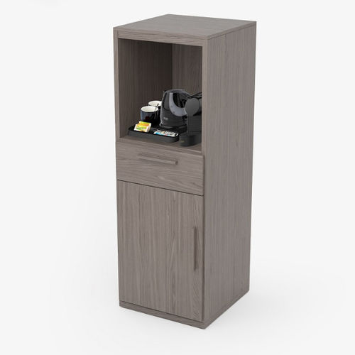 Säulenschrank für den Innenraum - 31160 - FAS - modern