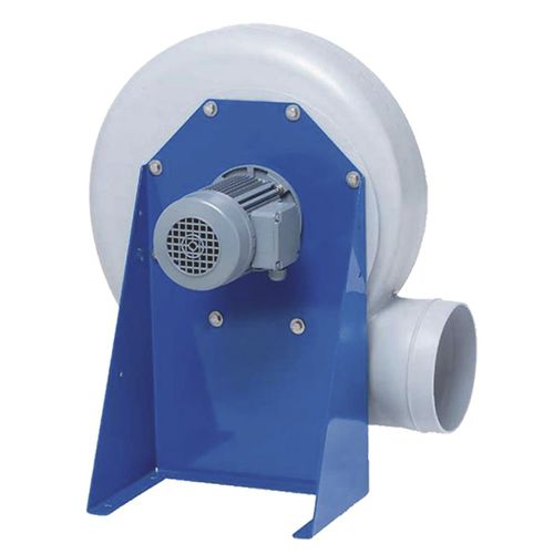 Ventilator für Abzug - PRF SERIES - Systemair - Zentrifugal / Industrie