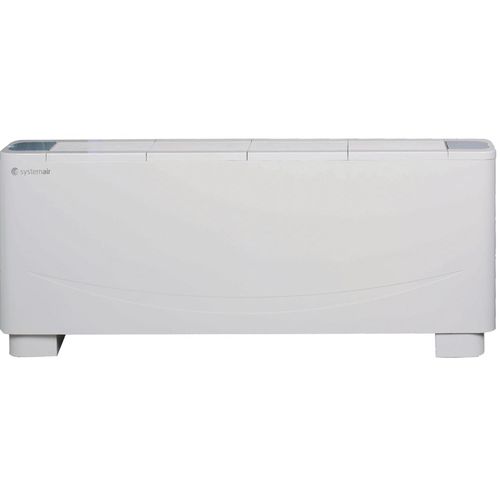 Bodenstehender Gebläsekonvektor - SYSVRF2 SERIES - Systemair