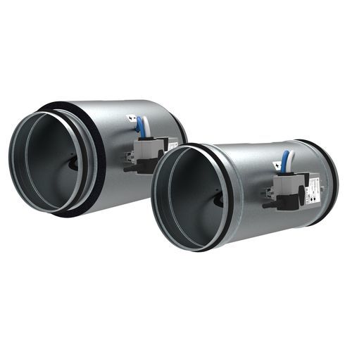 Volumenstromregler - OPTIMA-R-LV - Systemair