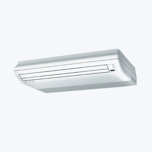 Klimaanlage für Deckenmontage - SYSVRF2  - Systemair - Split / für professionellen Gebrauch / umkehrbar