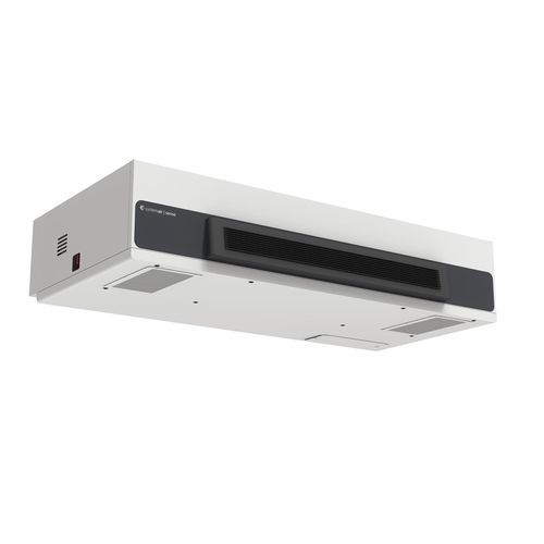 Luftaufbereitungsanlage für Gewerbegebrauch - SENSE CX - Systemair - für den Innenraum / kompakt / für Decke