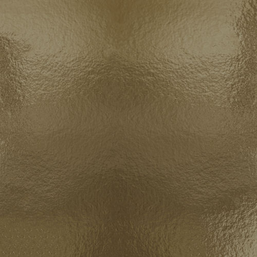 Innenwandverkleidung - BRONZE AGE - Donghia - Vinyl / Vlies / Metallefekt